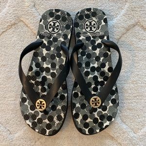 Tory Burch Flip Flops